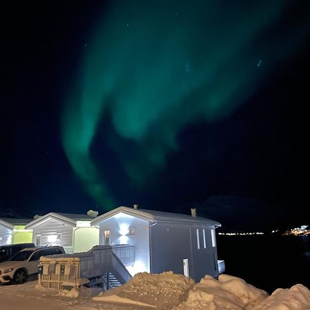 Studio Seaside Tromso Exterior photo